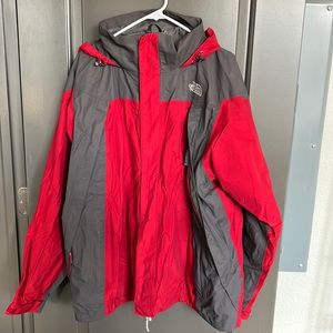 The North Face Ski Jacket